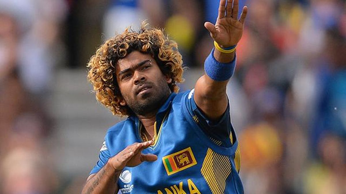 Lasith Malinga Appointed Bowling Coach of Mumbai Indians for IPL 2024