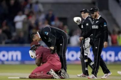 World Cup 2019: West Indies lose in an exciting match