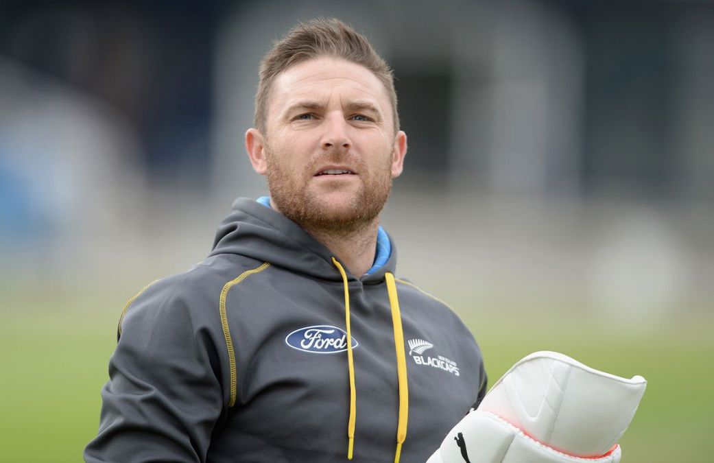 Brandon McCullum's big statement, this team has ability to become champion