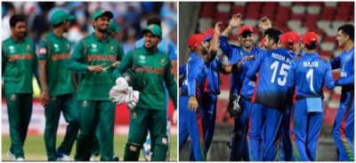 WC 2019: After winning hearts in match India, Afghanistan to take on Bangladesh today