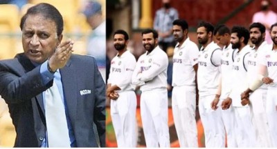 'उसे बलि का बकरा क्यों बनाया..', टीम इंडिया के सिलेक्शन पर भड़के सुनील गावस्कर