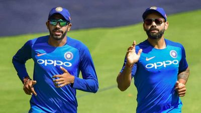 Big announcement of BCCI, Kohli, Bumrah will not play in these match