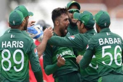 Pak's glorious victory over Africa, retains semi-final hopes