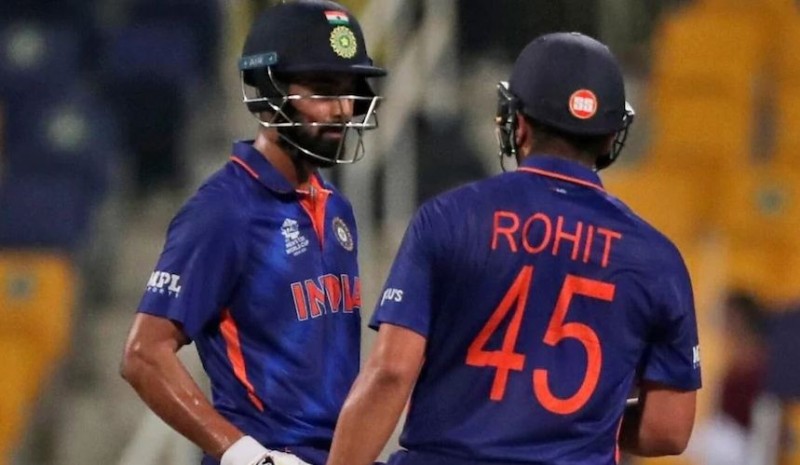 Will Kohli-Rohit and Rahul be dropped from the T20 squad?