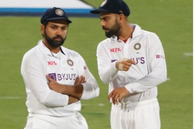 'कोहली-रोहित को टेस्ट क्रिकेट से पूरी तरह ड्राप कर देना चाहिए...', गावस्कर ने क्यों कही ये बात ?