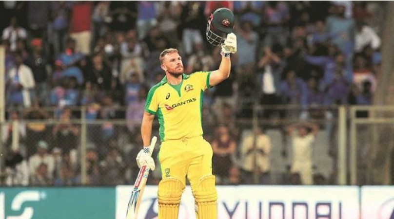 Warner, Maxwell may be ruled out of T20 World Cup, Captain Finch hints