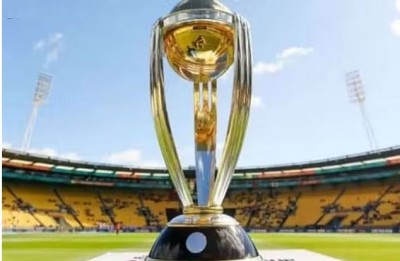 ODI वर्ल्ड कप 2023 का शेड्यूल जारी, 15 अक्टूबर को भारत-पाक का महामुकाबला, देखें पूरा कार्यक्रम