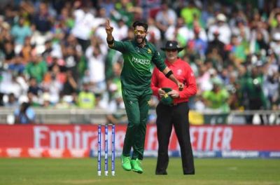 WC 2019: Wasim created the record, became second in Pakistan to achieve this feat