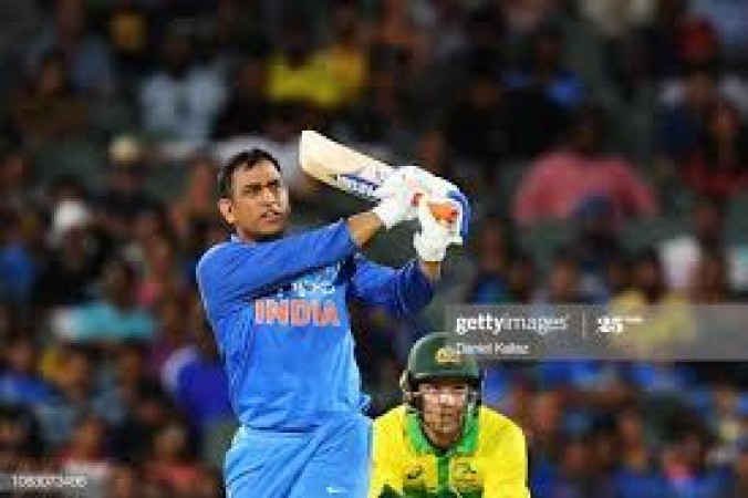 Dhoni to join Team India back! BCCI planning something different