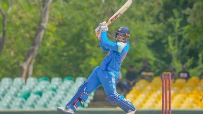आयरलैंड से T20 सीरीज हारने के बाद, टीम इंडिया इंग्लैंड दौरे पर वापसी के लिए तैयार