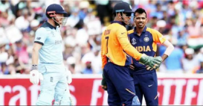Ind Vs Eng: Dhoni's omission could be heavy, the match could be slipped from Team India's hand