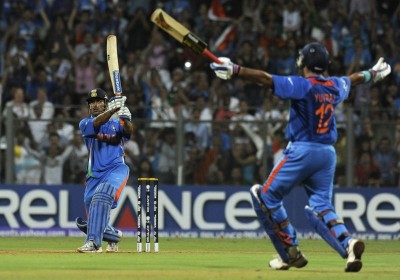 'फिक्स' था 2011 वर्ल्ड कप का फाइनल मैच ? श्रीलंका ने दिए जांच के आदेश