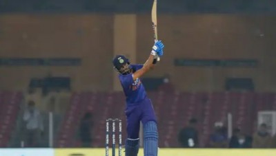 Shreyas Iyer gets reward for his tremendous performance, makes big leap in ICC rankings