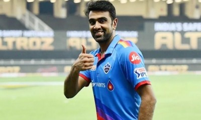 Ashwin gets angry on England journalist for criticizing IPL, gave this reply