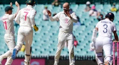 इंदौर टेस्ट में भारत पर मंडराया हार का ख़तरा, ऑस्ट्रेलिया को जीत के लिए महज 76 रनों की दरकार