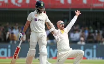 इंदौर की पिच पर भड़के ऑस्ट्रेलियाई दिग्गज, कहा- ये टेस्ट मैच के अनुरूप नहीं..