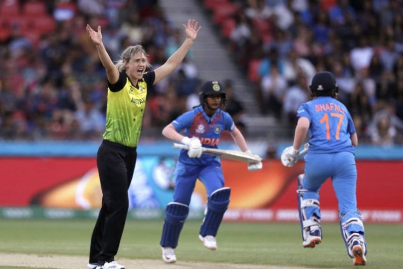 ICC Women's T20 World Cup Australian team gets big shock, Perry drops