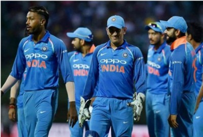 Team India can field these players against South Africa