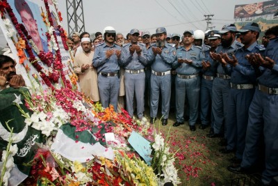 Black Day of cricket, when terrorists attacked players in 2009