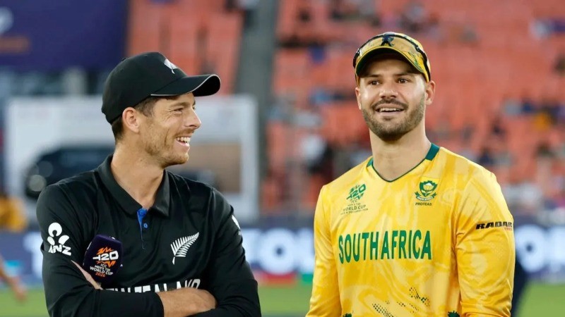 टी-20 विश्व कप में पहला सेमीफाइनल आज : अजेय दक्षिण अफ्रीका को न्यूजीलैंड देगी कड़ी चुनौती