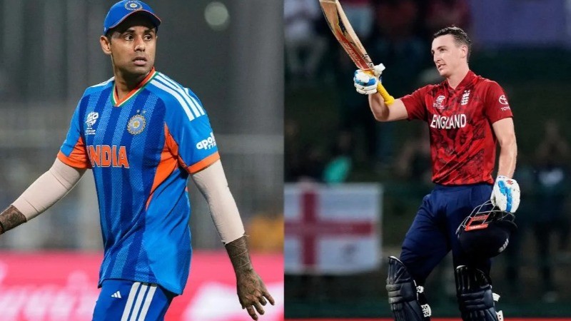 टी-20 विश्व कप 2026 : भारत और इंग्लैंड के बीच आज खेला जाएगा दूसरा सेमीफाइनल
