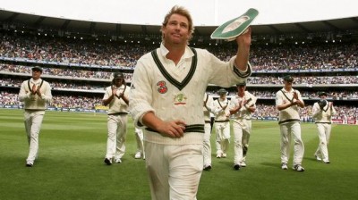 Shane Warne, who said goodbye to the world, has these many big records