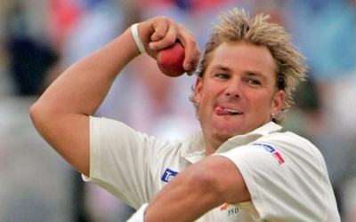 Mystery spinner Shane Warne is no more.., passes away at the age of 52''