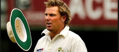 Cricket legends shocked by the death of Shane Warne, everyone from Virender Sehwag to Virat paid tribute