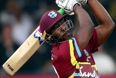 West Indies beats Sri Lanka, Russell played stormy innings