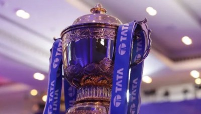TATA IPL 2022 full schedule released, 70 matches will be held in 58 days.. see full list here