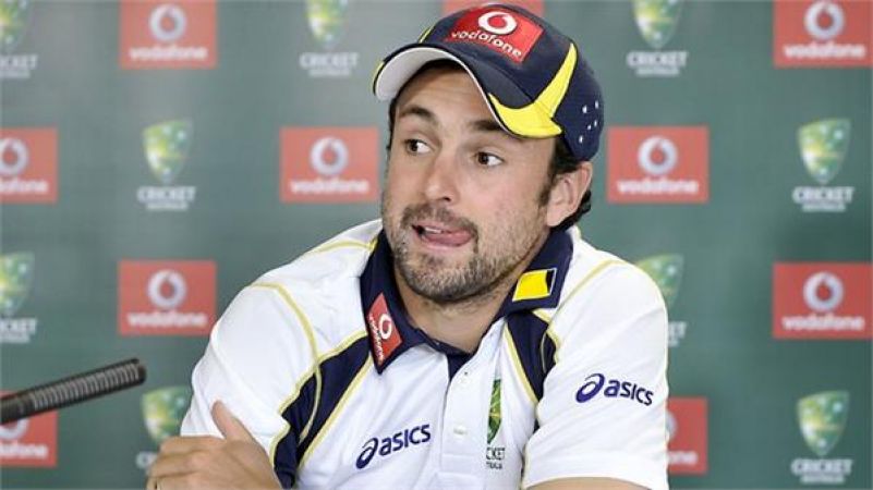 35 वर्षीय ऑस्ट्रेलियाई क्रिकेटर ने किया संन्यास का एलान