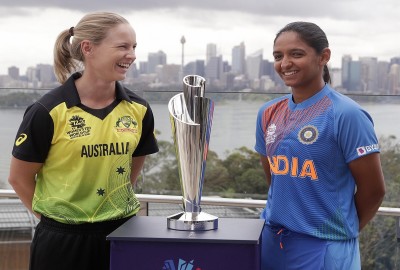 IND vs AUS Women's Final: Beth Mooney smashes half-century to lead team to 185