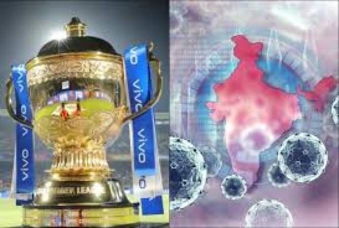 IPL 2020: Match can take place in empty stadium