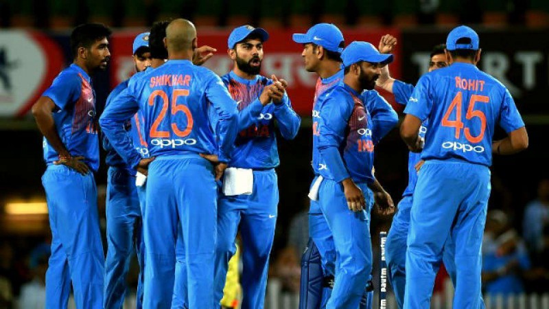 दक्षिण अफ्रीका से भिड़ने के लिए तैयार भारत, टीम इंडिया में वापस आए 3 धुरंधर
