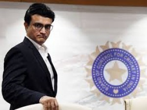 Ganguly tweeted after Indian women's team lost in final match