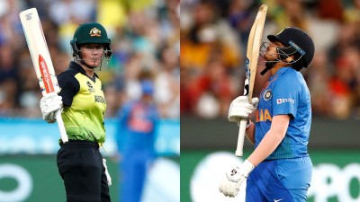 ICC Ranking: Shefali Verma lost position, Beth Mooney became number one women's T20 batsman