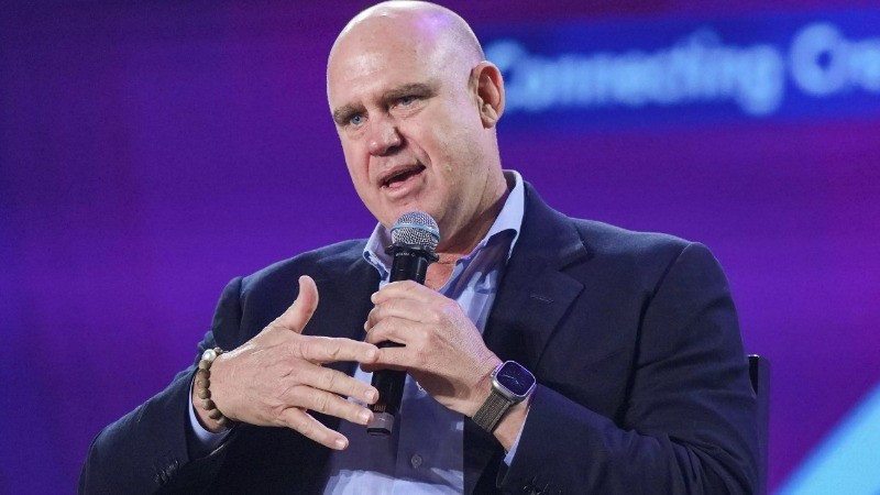 आगामी IPL सीजन के लिए ऑस्ट्रेलियाई लीजेंड मैथ्यू हेडन बने गुजरात टाइटंस के बैटिंग कोच