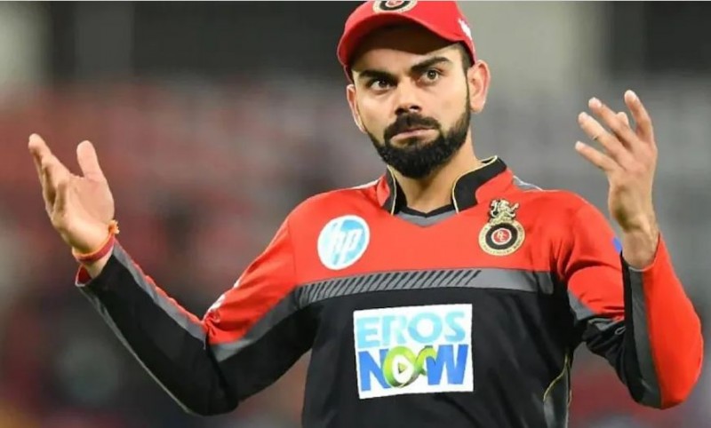 IPL 2022: Will Kohli become the captain again, or will someone else take charge? RCB will announce shortly.