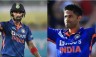 भारत-ऑस्ट्रेलिया के बीच पहला ODI आज, क्या सूर्यकुमार और राहुल को मिलेगा मौका ?