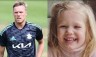 क्रिकेट जगत से आई दुखद खबर, इस क्रिकेटर की 2 वर्षीय बच्ची ने दुनिया को कहा अलविदा