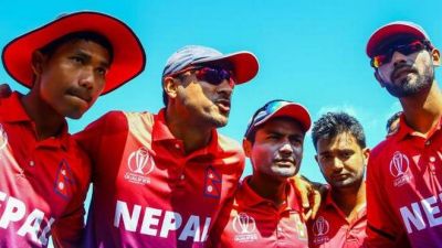 नेपाल को मिला वनडे इंटरनेशनल क्रिकेट टीम का दर्जा