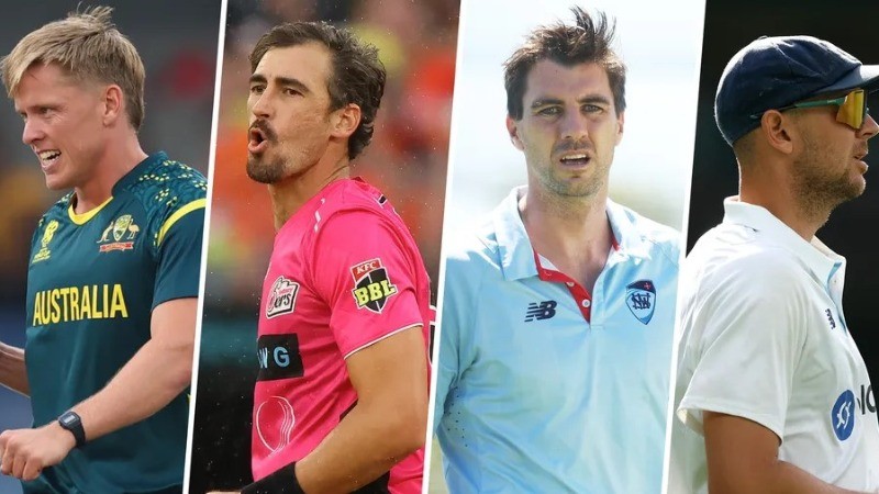 IPL : प्रतियोगिता शुरु होने से पहले कई प्रमुख खिलाड़ी हुए चोटिल, टीमों की बढ़ी चिंता