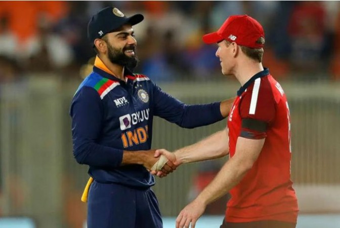 Ind Vs Eng: किसके सिर बंधेगा जीत का सहरा ? भारत और इंग्लैंड के बीच 'फाइनल' मुकाबला आज
