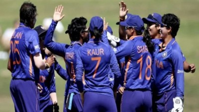 Women's World Cup: Will Team India be able to make it to the semi-finals? Tomorrow's clash with Bangladesh