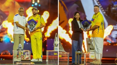 CSK द्वारा 