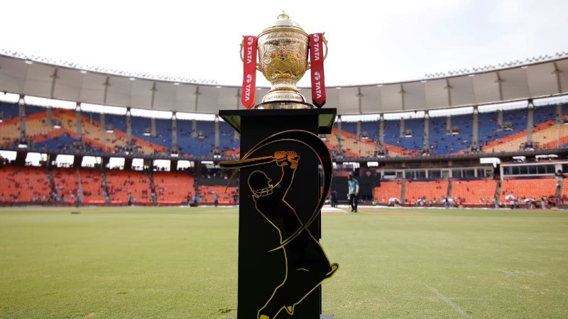 IPL 2026 से पहले BCCI के सख्त नए नियम : प्रैक्टिस, यात्रा और ड्रेस कोड में बड़े बदलाव