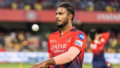 RCB को बड़ा झटका, कानूनी कारणों की वजह से यश दयाल इस सीजन नहीं होंगे टीम का हिस्सा