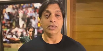 'Pakistan should learn from India' says Shoaib Akhtar