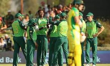 South Africa Cricket Board's big announcement, now annual contract will be in match