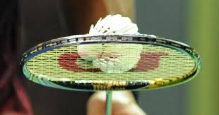 BAI to conduct trials for Badminton Asia Junior Championships